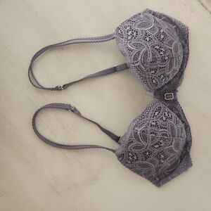 Victoria's Secret push up bra